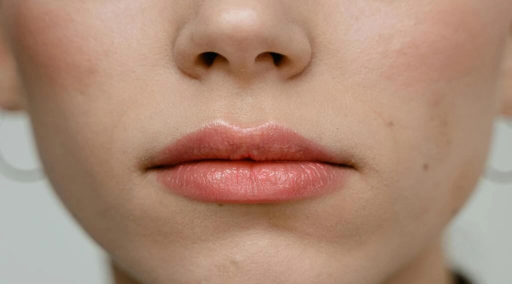 aesthetic treatment results