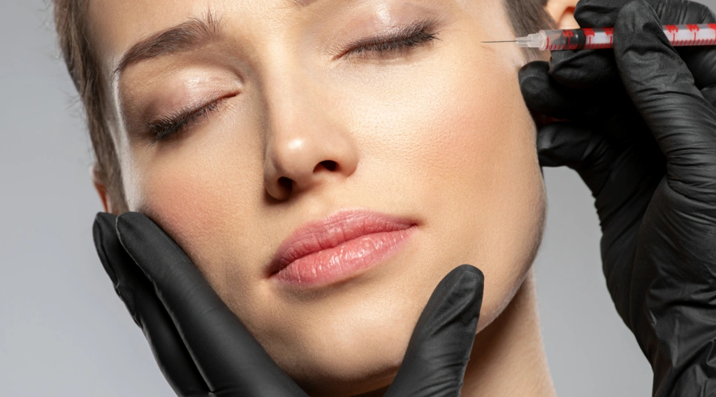 facial aesthetics Essex