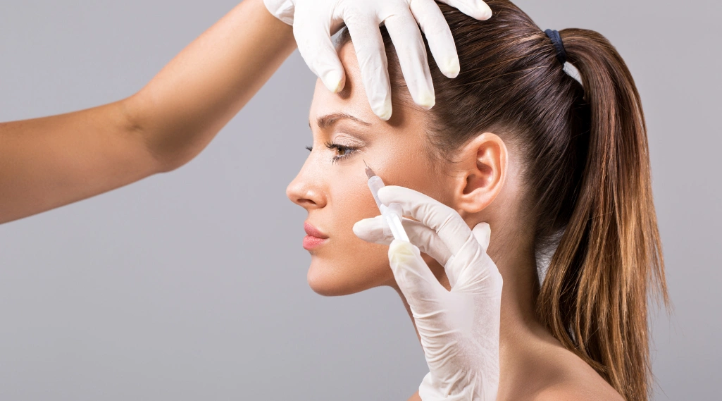 professional aesthetics Essex